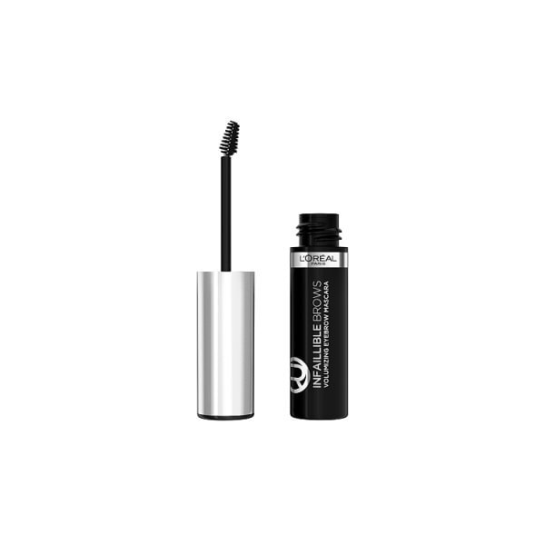 L'Oréal Paris Infallible 24H Brow Mascara Transparent