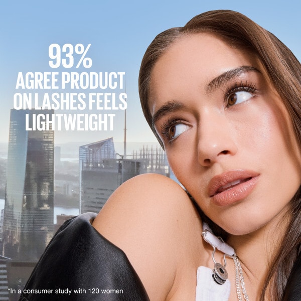 Maybelline Lash Sensational Sky High Mascara, Navy, 7.2ml