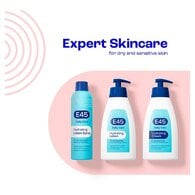 E45 Daily Lotion 400ml