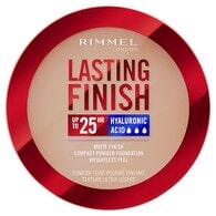 Rimmel Lasting Finish Compact Foundation Ivory 005 7 G