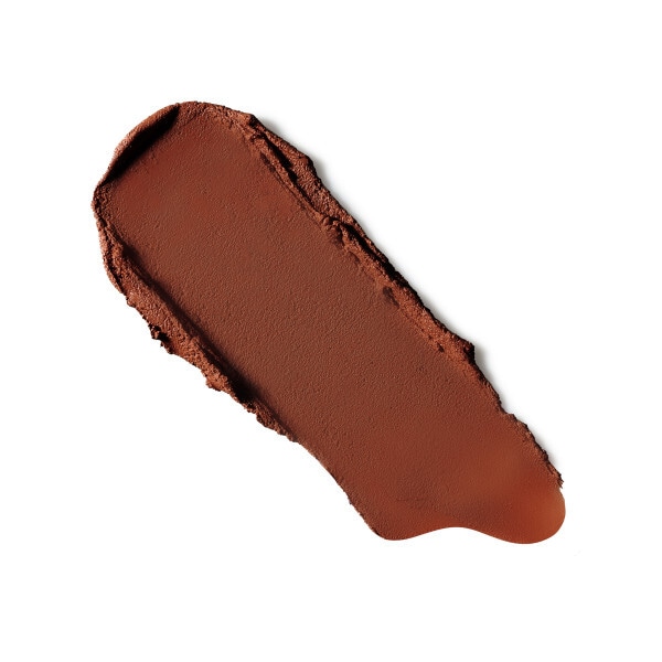 L'Oréal Paris Color Riche Matte-in-Balm Lipstick 580 Brun Elegance