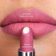 Avon Hydramatic Matte Lipstick Pink