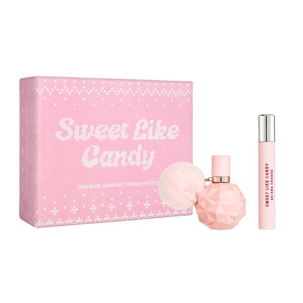 Ariana Grande Sweet Like Candy 30ml Giftset + Spray Pen 10ml