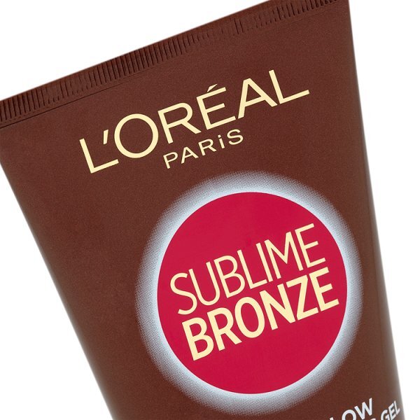 L'Oreal Sublime Bronze One Day Glow 150ml