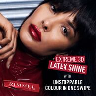 Rimmel Thrill Seeker Lip Latex Lip Stain Majesty