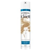 L'Oreal Hairspray Elnett Flexible Hold & Shine 400ml