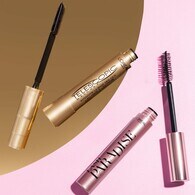 L'Oreal Paris Telescopic Mascara and L'Oreal Paris Lash Paradise Mascara bundle