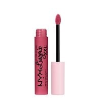 NYX Professional Makeup Lip Lingerie Xxl Liquid Push'd Up