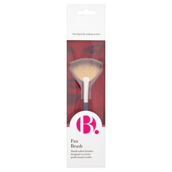 B. Fan Brush