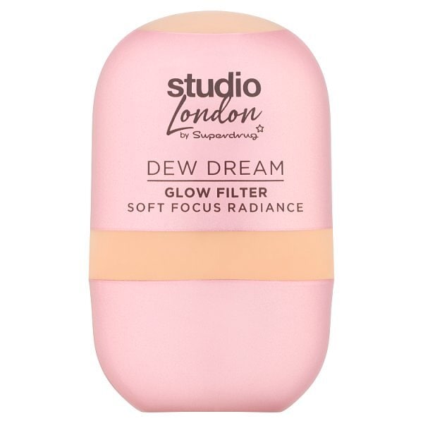 Studio London Dew Dream Glow Filter Shade 3
