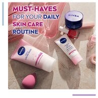 NIVEA Nourishing Night Cream for Dry & Sensitive Skin 50ml