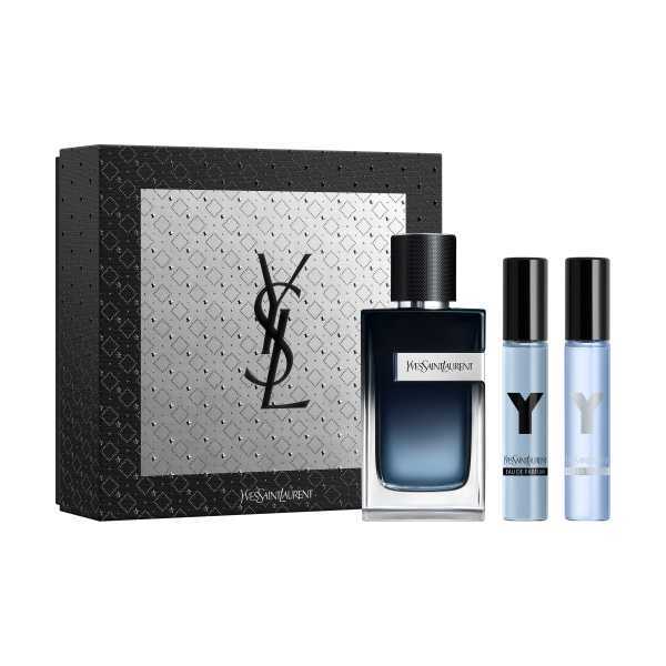 YSL Y Eau online de Parfum Gift Set