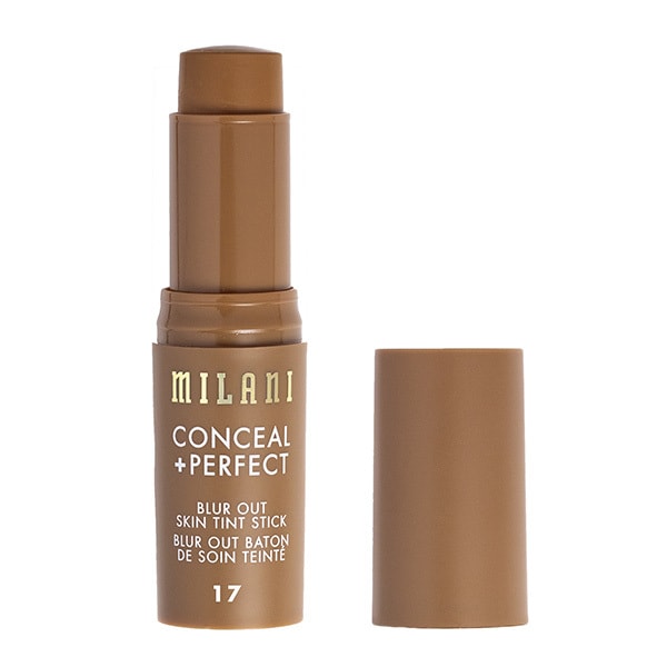 Milani Conceal + Perfect Blur Out Skin Tint 017