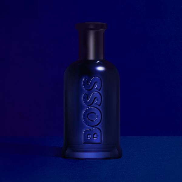 BOSS Bottled Night Eau de Toilette 100ml