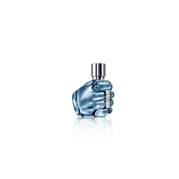Diesel Only The Brave Eau de Toilette 35ml