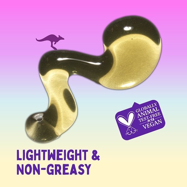 Aussie Hair 3 Miracle Hair Oil Reconstructor Treatment 100ml