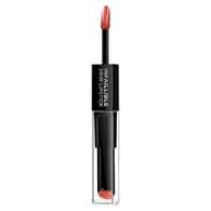 L'Oreal Paris Infallible 24HR 2 Step Lip Corail Constant 404