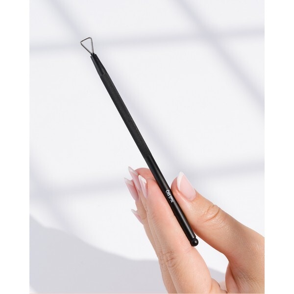 Nail HQ Gel Polish Nail Scraper