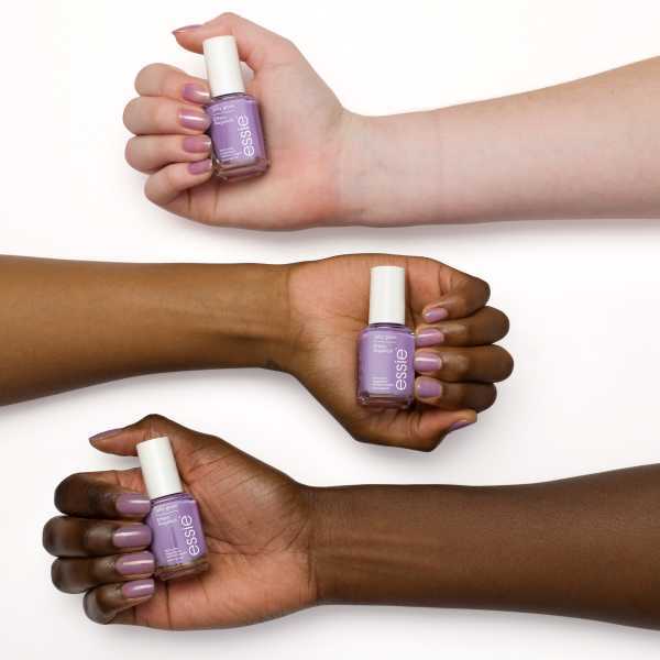 Essie Nail Art Studio Jelly Gloss 70 Orchid Jelly