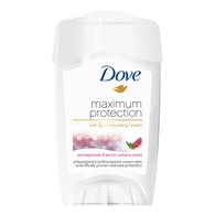 Dove Max Pro Pomegranate Anti-Perspirant Stick 45ml