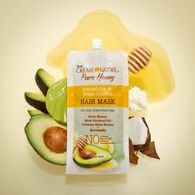 Crème Of Nature Pure Honey Frizz Control Hair Mask