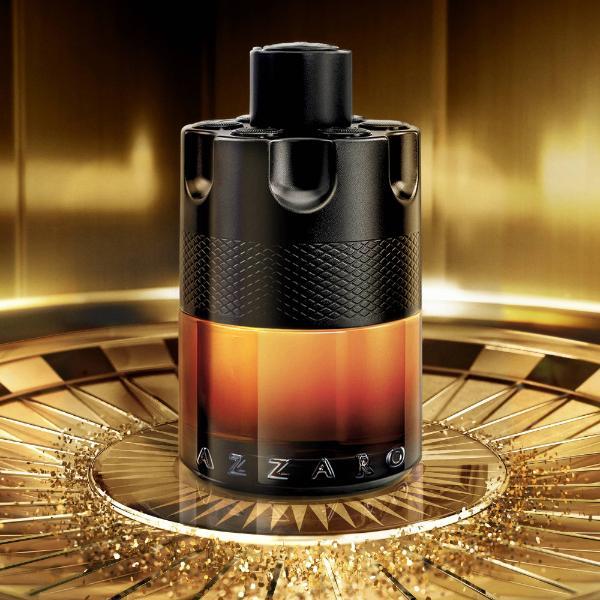 Azzaro The Most Wanted PARFUM 100 Gift Set