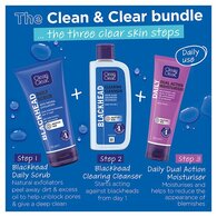 Clean & Clear Blackhead Scrub 150ml