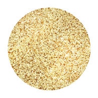 Barry M Biodegradable Body Glitter - Gold Mine