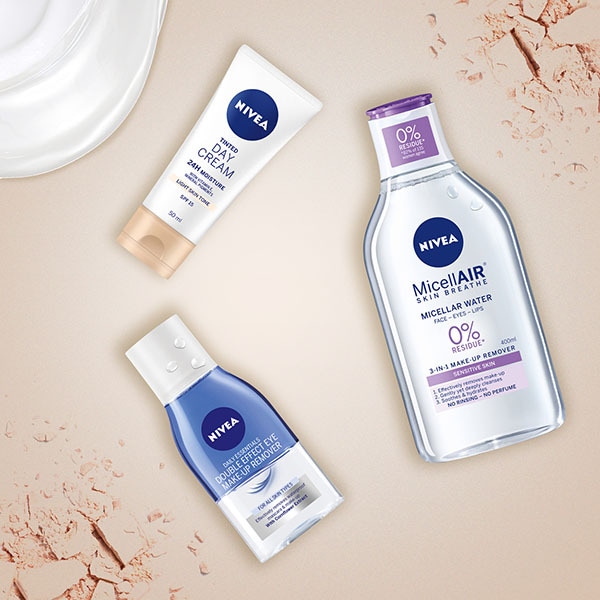 Nivea deals tinted moisturiser