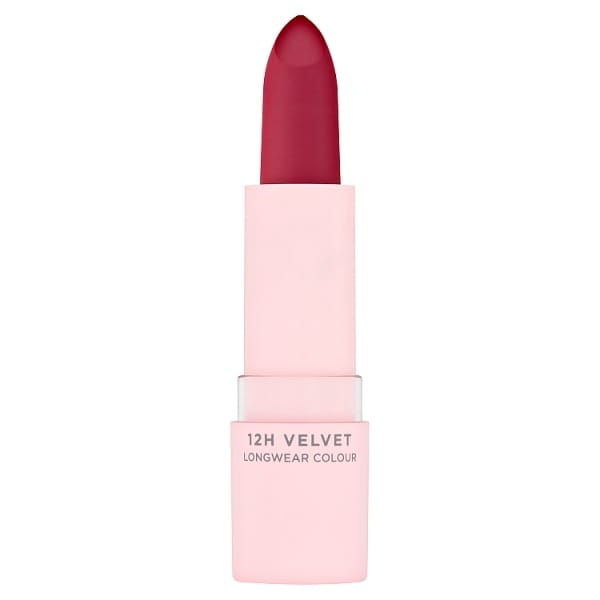 Studio London 12h Velvet Lipstick Feelin Disruptive