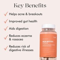 Your Good Health Co. Your Beauty Skin Biotics - 30 Capsules