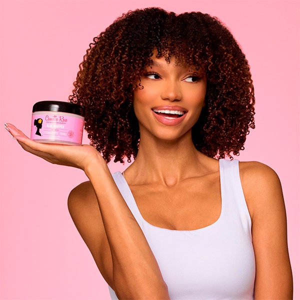 Camille Rose Aloe Whipped Butter Gel