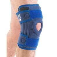 Neo G Stabilized Open Knee Support - One Size