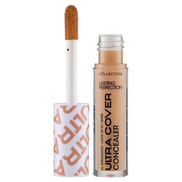 Collection Ultra Cover Concealer 12N Toffee Neutral