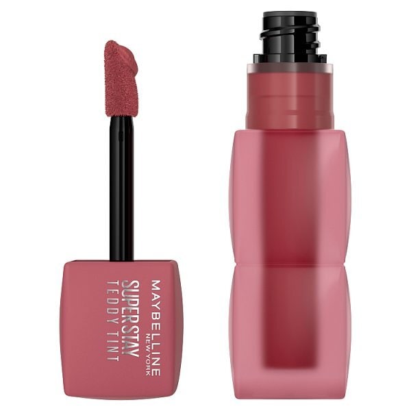 Maybelline Teddy Tint Velvet Choker