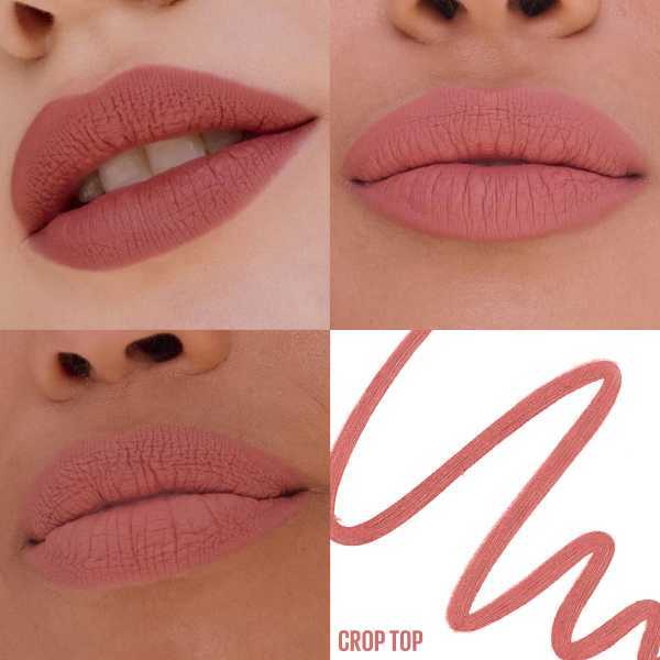 Maybelline New York Lifter Liner 012 Crop Top