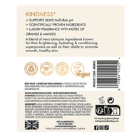 Baylis & Harding Kindness+ Vitamin C 500Ml Body Wash