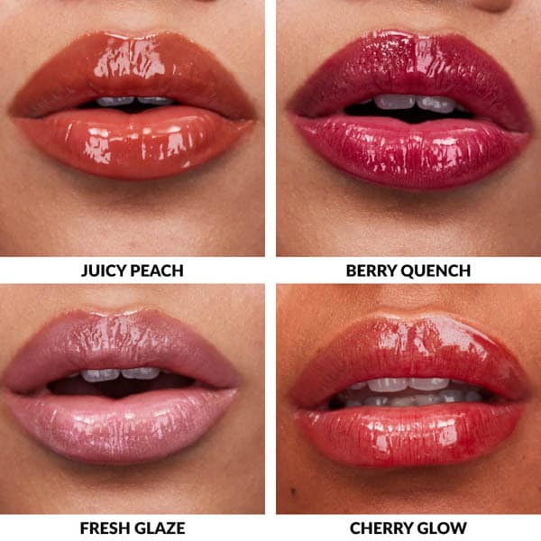 Avon Peptide Serum Lip Gloss - Fresh Glaze