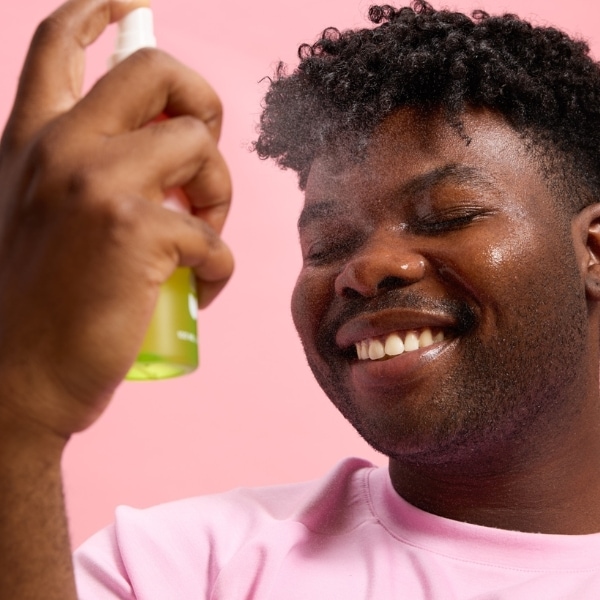 Smuuti Skin Watermelon Dew Toner Mist 100ml