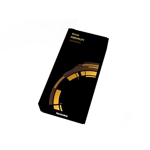 CircleDNA Premium DNA Test