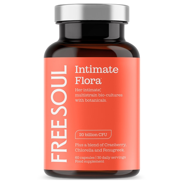 Free Soul Intimate Flora