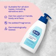 E45 Daily Lotion 400ml