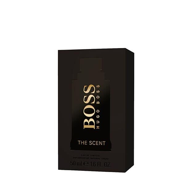 Hugo Boss BOSS The Scent For Him EDT 50ml