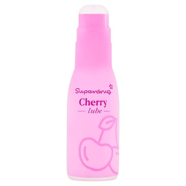 S/D LUBE CHERRY 75ML
