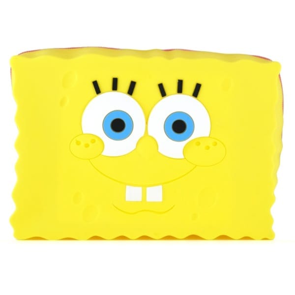 Spongebob Wash Bag