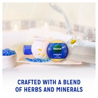 RADOX BATH BOMB 100G