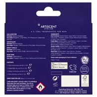 Artiscent Discovery Gift 4 x 10ml