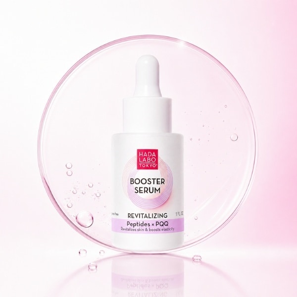 Hada Labo Senegy Boost Serum Revitalizing