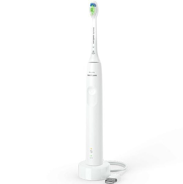 Philips Soinicare Series 4100 (Gemini Premium) White