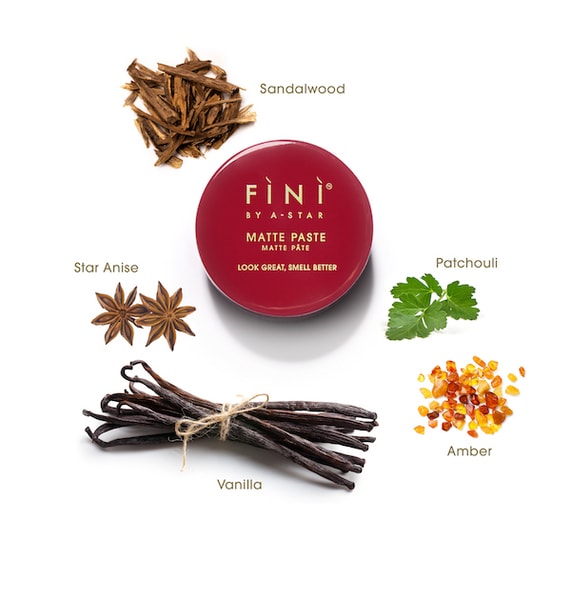 DNR Fini By A-Star Matte Paste